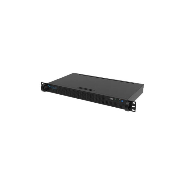 Eagle Eye Rack Bridge 403, 35 Kameras 4MPx, PoE