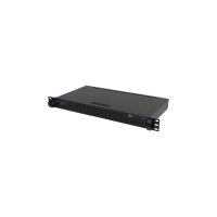 Eagle Eye Rack Bridge 403, 35 Kameras 4MPx, PoE