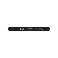 Eagle Eye Rack Bridge 403, 35 Kameras 4MPx, PoE