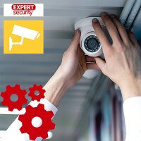 Eagle Eye VMS 2xx, 3xx,4xx Implementation Service
