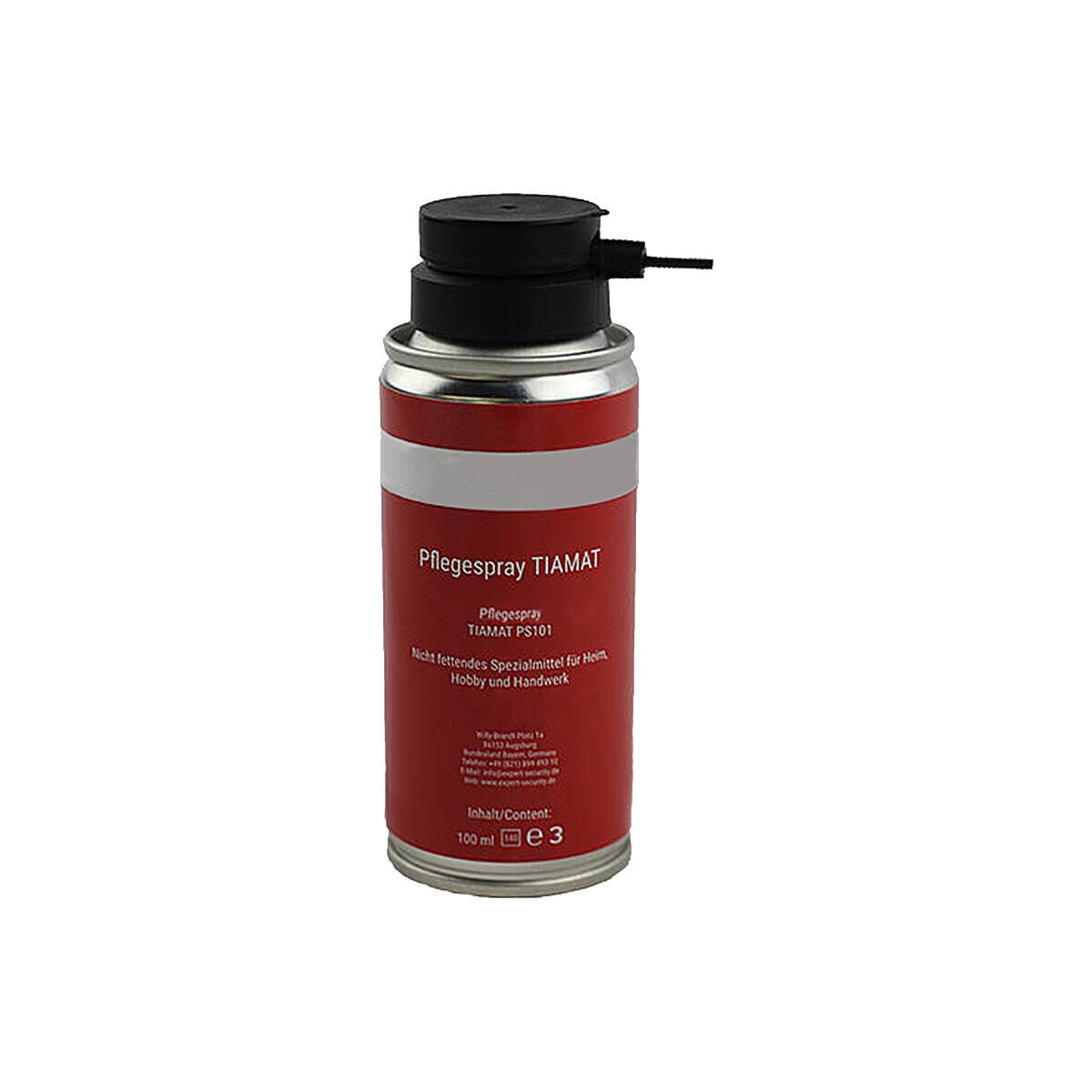 Pflegespray TIAMAT PS101, 100 ml
