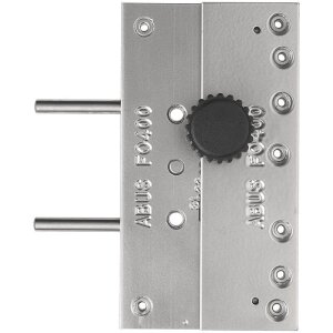 ABUS FO400A W AL0125 Alarm-Fensterschloss, weiß