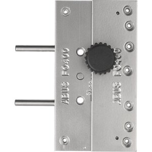 Abus FO400A W AL0089 Alarm Fensterschloss weiß