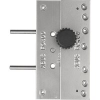 Abus FO400A W AL0089 Alarm Fensterschloss weiß