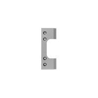 Abus FO500N B AL0089 Fensterschloss, braun