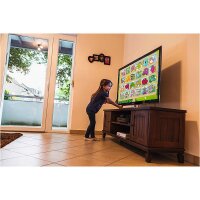 ABUS TV-Kippsicherung JC4800 Isa