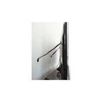 ABUS TV-Kippsicherung JC4800 Isa