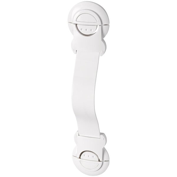 ABUS Universalriegel JA1100A Danni