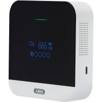 ABUS CO2-Warnmelder CO2WM110 AirSecure