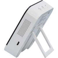 ABUS CO2-Warnmelder CO2WM110 AirSecure