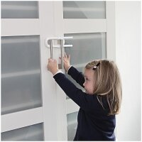 ABUS Schranktürsicherung JC4300A Mara