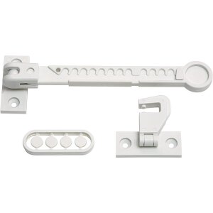 ABUS Fensterfeststeller JC7100 Nino