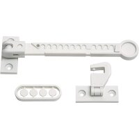 ABUS Fensterfeststeller JC7100 Nino