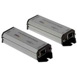 AXIS PoE Extender, Innen, 1000m Reichweite