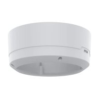 AXIS TQ3816-E COVER TOP Gehäuse, für Kameras der Serien AXIS Q38 und Q48, Ersatzteil
