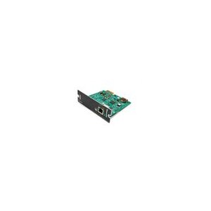 AP9640 SmartSlot Network Management Card 3