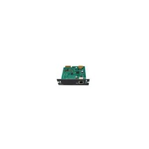 AP9640 SmartSlot Network Management Card 3