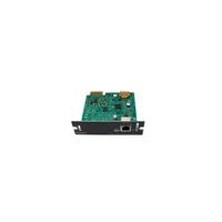 AP9640 SmartSlot Network Management Card 3