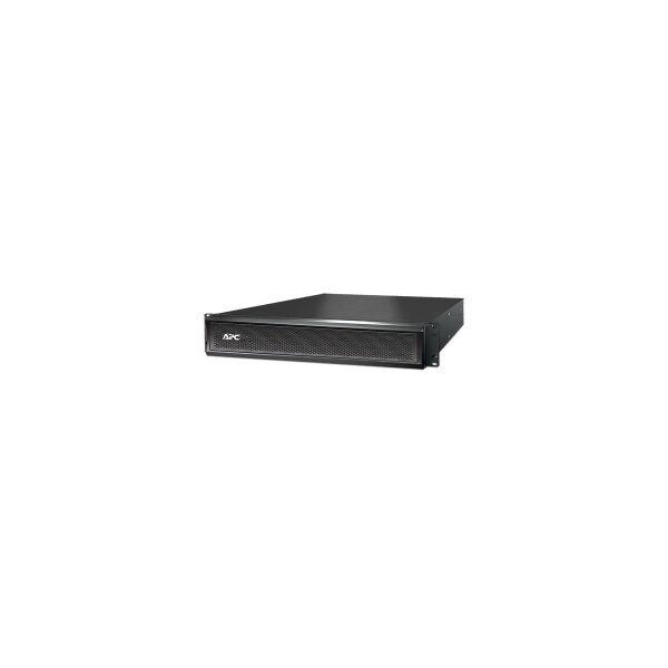 APC SMX120RMBP2U Battery Pack