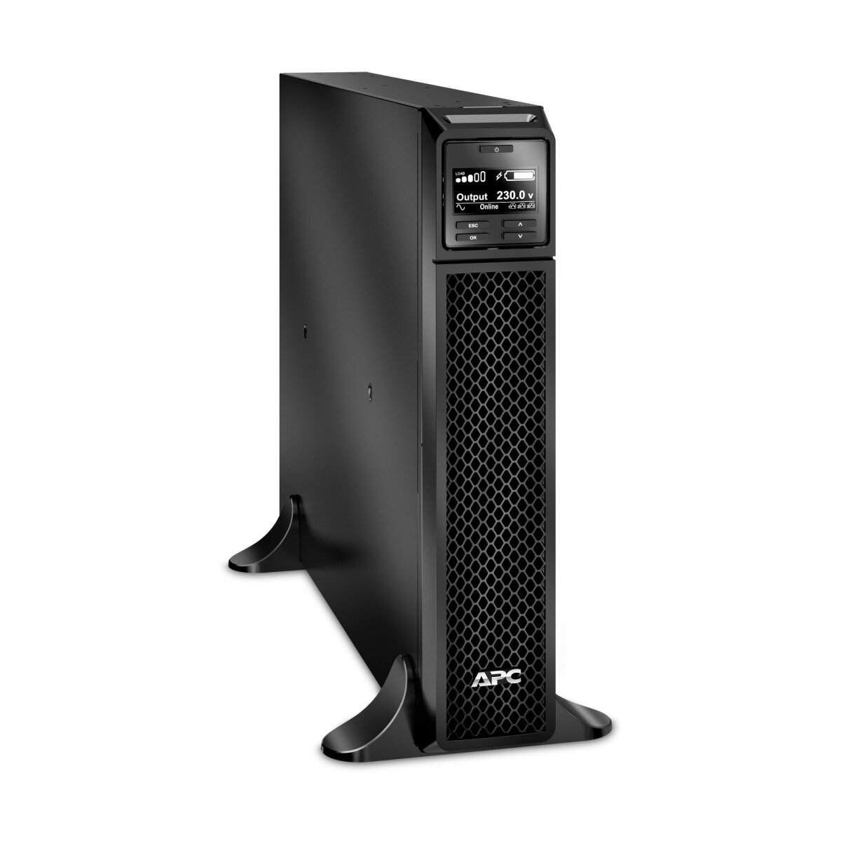 APC Smart-UPS SRT 3000VA 230V Tower
