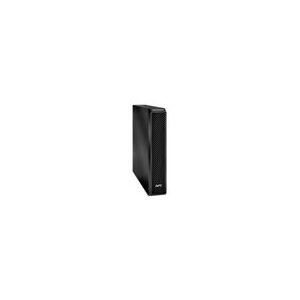 APC Smart-UPS SRT 48V 1000/1500VA Tower Battery Pack