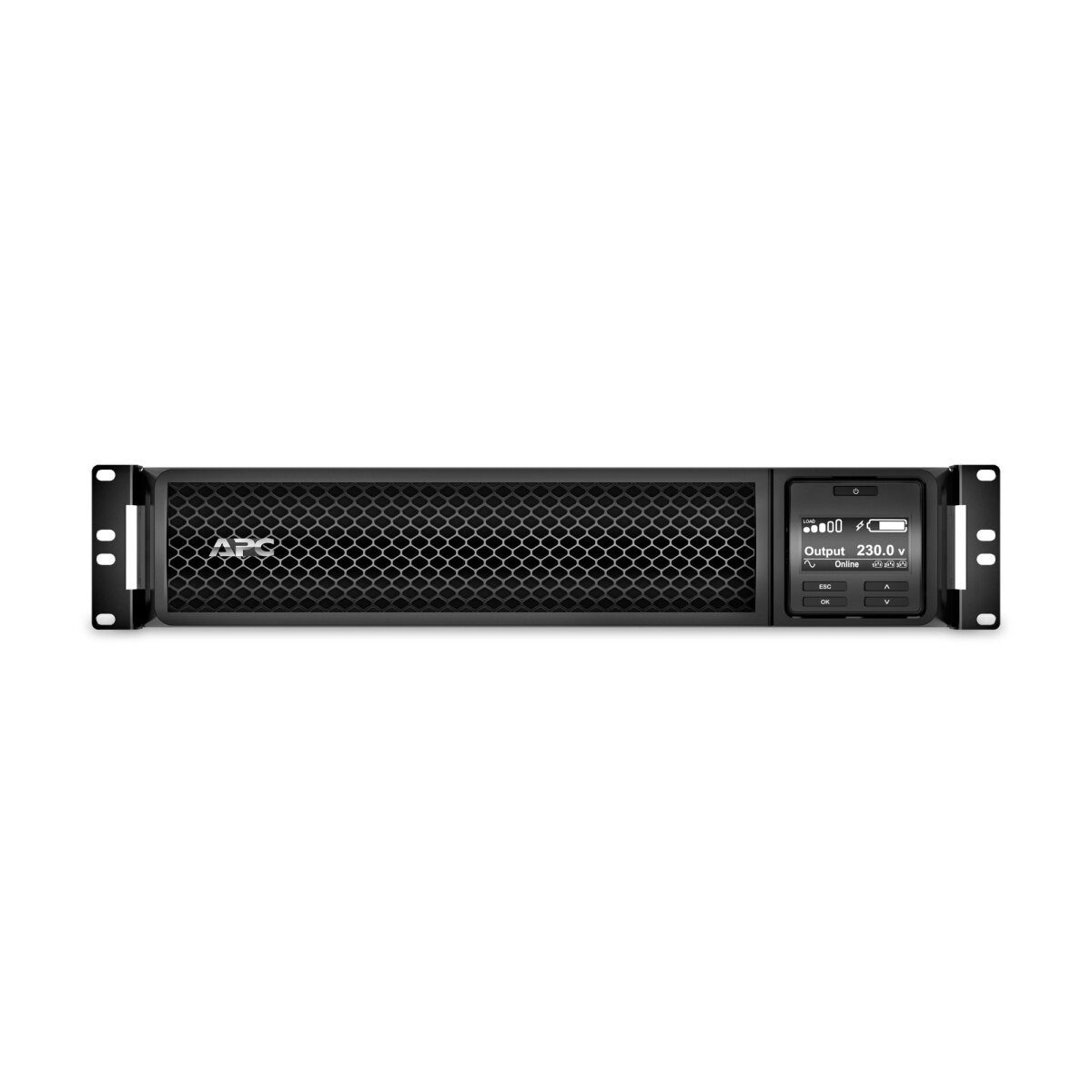 APC SRT2200RMXLI Smart UPS RT 2200VA Rac box