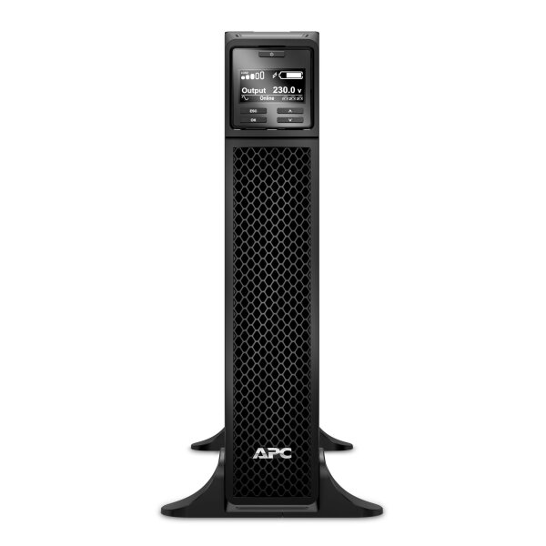 APC SRT2200XLI Smart UPS RT 2200VA Tower