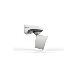 Mobotix M73 Body mit RJ45 Anschlussbox (weiß)