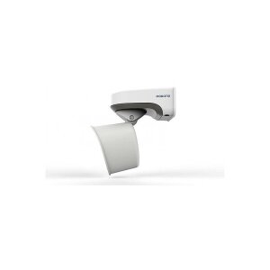 Mobotix M73 Body mit RJ45 Anschlussbox (weiß)