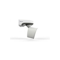 Mobotix M73 Body mit RJ45 Anschlussbox (weiß)