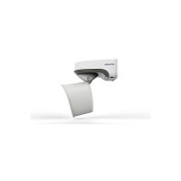 Mobotix M73 Body mit RJ45 Anschlussbox (weiß)