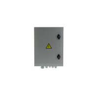 Solvido IQbox-plus-C