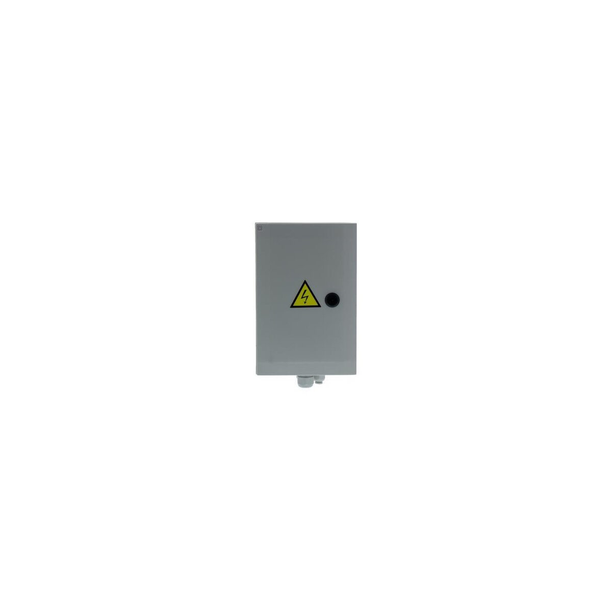 Solvido IQbox-mini-C