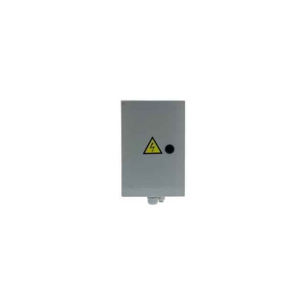 Solvido IQbox-mini-C