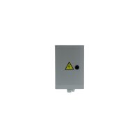 Solvido IQbox-mini-C