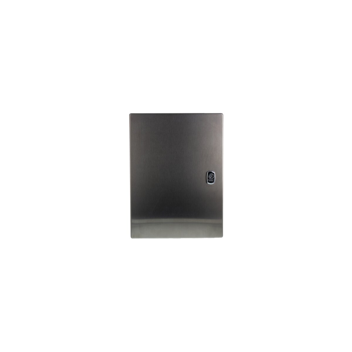 Solvido IQbox-Edelstahl-C