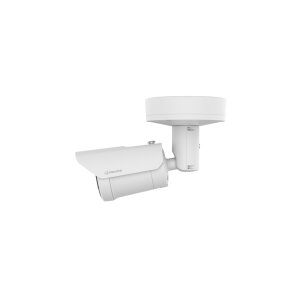 Hanwha Vision XNO-A6084R Netzwerk Bullet Kamera, AI, Tag/Nacht, 1920x1280, Wisenet 9 2,8-12,0mm, Infrarot, IP66/67, IK10