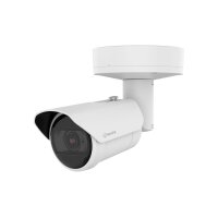Hanwha Vision XNO-A6084R Netzwerk Bullet Kamera, AI, Tag/Nacht, 1920x1280, Wisenet 9 2,8-12,0mm, Infrarot, IP66/67, IK10