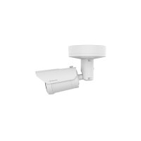 Hanwha Vision XNO-A6084R Netzwerk Bullet Kamera, AI, Tag/Nacht, 1920x1280, Wisenet 9 2,8-12,0mm, Infrarot, IP66/67, IK10