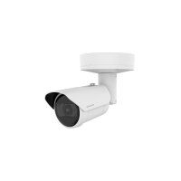 Hanwha Vision XNO-A6084R Netzwerk Bullet Kamera, AI, Tag/Nacht, 1920x1280, Wisenet 9 2,8-12,0mm, Infrarot, IP66/67, IK10