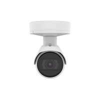 Hanwha Vision XNO-A6084R Netzwerk Bullet Kamera, AI, Tag/Nacht, 1920x1280, Wisenet 9 2,8-12,0mm, Infrarot, IP66/67, IK10
