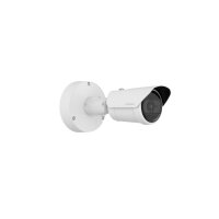 Hanwha Vision XNO-A6084R Netzwerk Bullet Kamera, AI, Tag/Nacht, 1920x1280, Wisenet 9 2,8-12,0mm, Infrarot, IP66/67, IK10