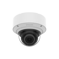 Hanwha Vision XND-A8085RV Netzwerk Fix Dome Kamera, AI, Tag/Nacht, 2560x1920, Wisenet 9, 3,3-9,3mm, IR, PoE, IP52, IK10