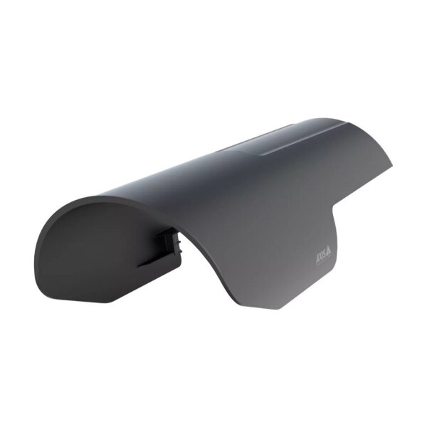 AXIS TQ1822-E WEATHERSHIELD Wetterschutz, Sonnenblende, für AXIS Q1800-LE, Ersatzteil