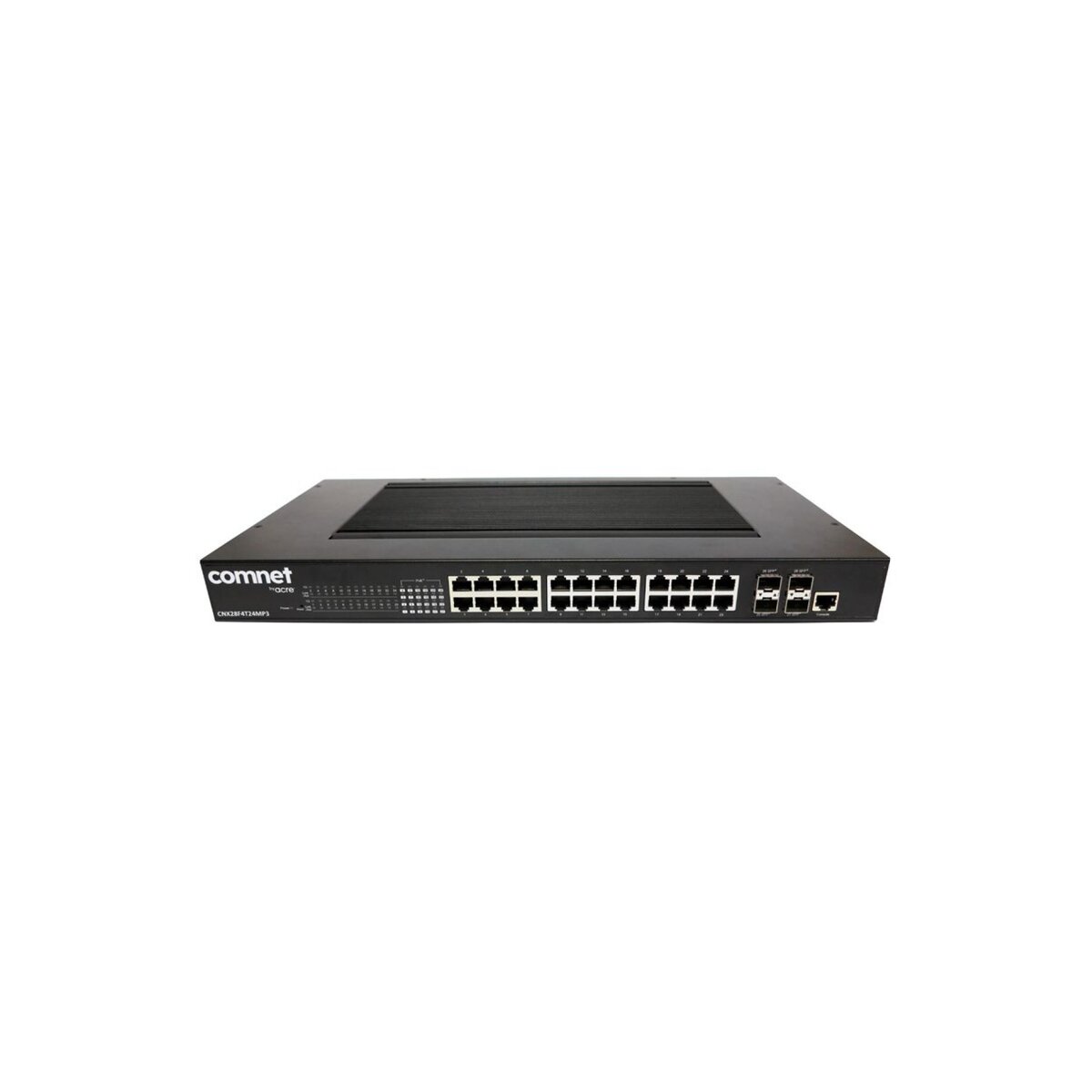 ComNet CNX28F4T24MP3 box