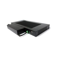 ComNet CNX28F4T24MP3 Ethernet Switch, managed, 10 Gbit, 24x RJ45, 4x SFP, PoE
