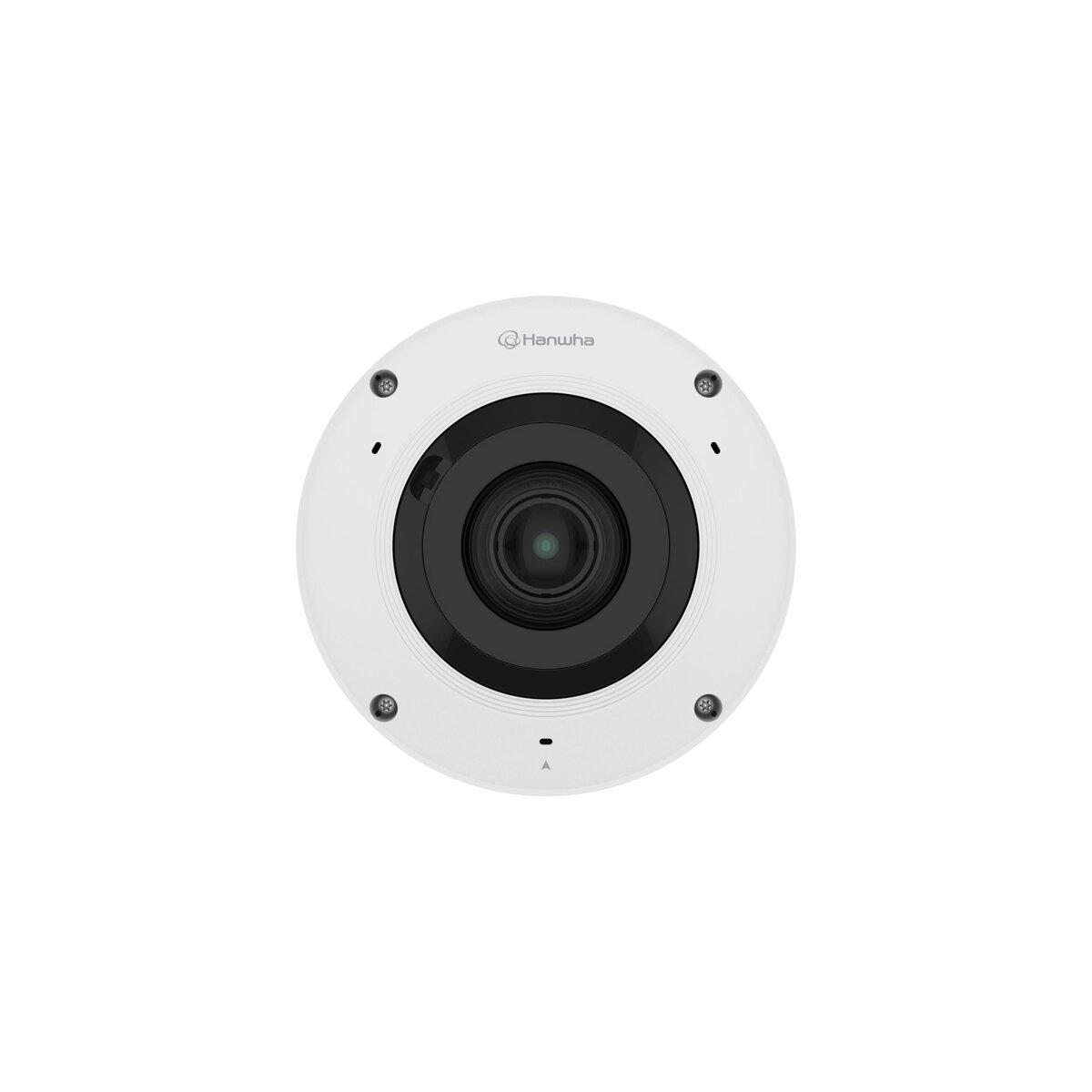 Hanwha Vision XNF-A9014RV Netzwerk Fix Dome Kamera, AI, Tag/