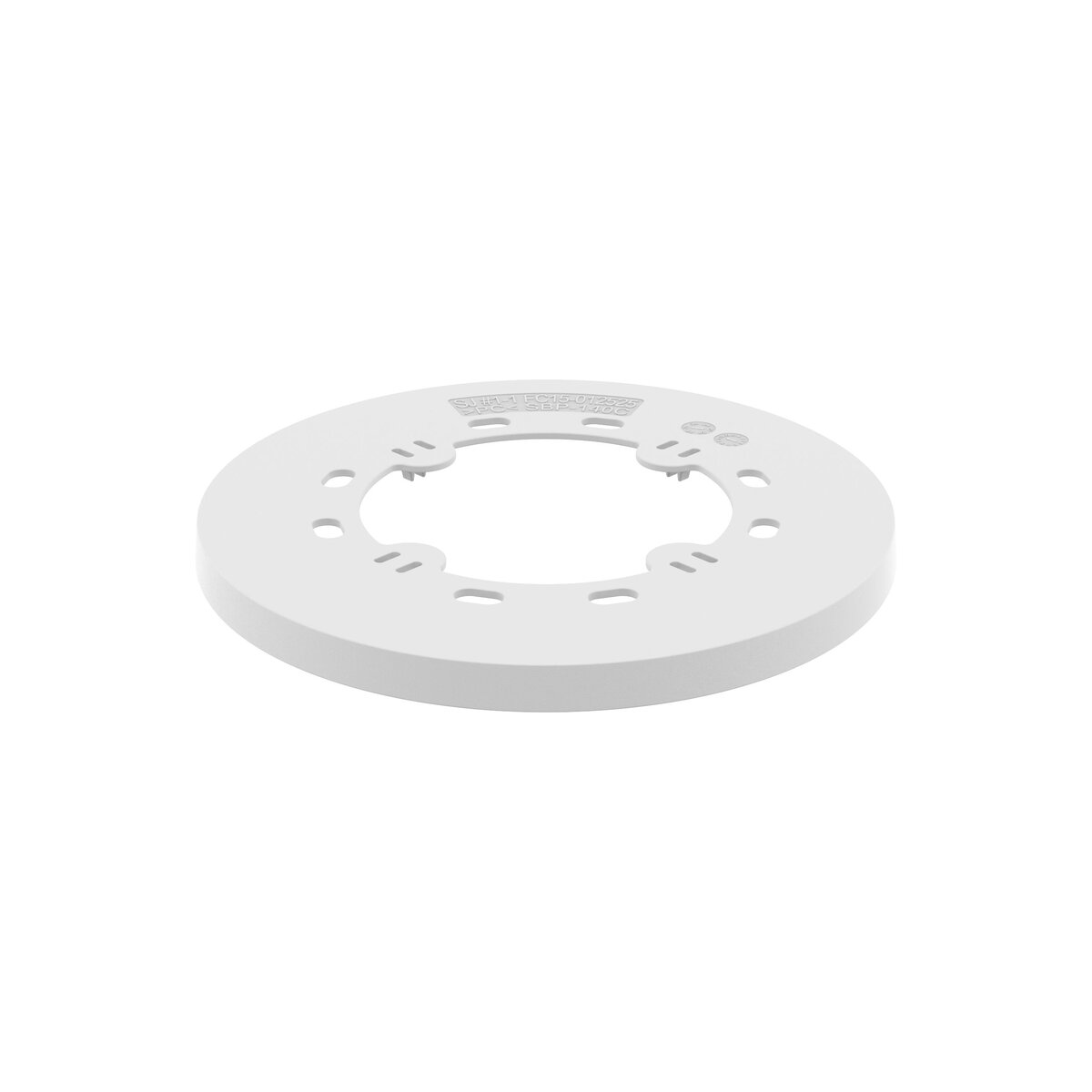 Hanwha Vision SBP-140C 5er-Pack Lochbefestigungsabdeckungen 