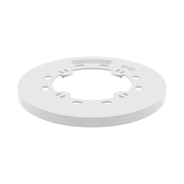 Hanwha Vision SBP-140C 5er-Pack Lochbefestigungsabdeckungen für SBP-250WMW und SBP-400WMW, kompatibel mit QNV-C6083R/C8083R/C9083R, QNE-C8013RL/C9013RL