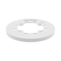 Hanwha Vision SBP-140C 5er-Pack Lochbefestigungsabdeckungen für SBP-250WMW und SBP-400WMW, kompatibel mit QNV-C6083R/C8083R/C9083R, QNE-C8013RL/C9013RL